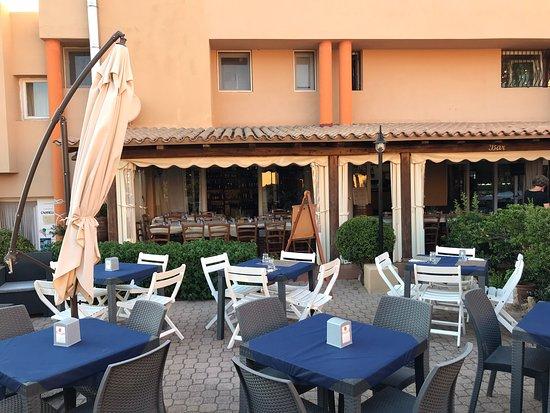 Bar Eniteca da Franco